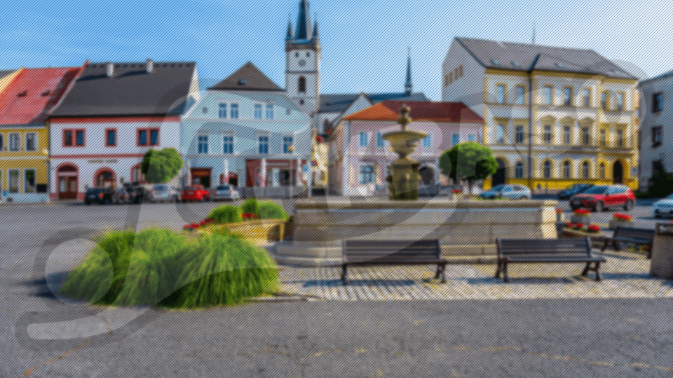 Z TACHOVA VEZEME MEDAILE